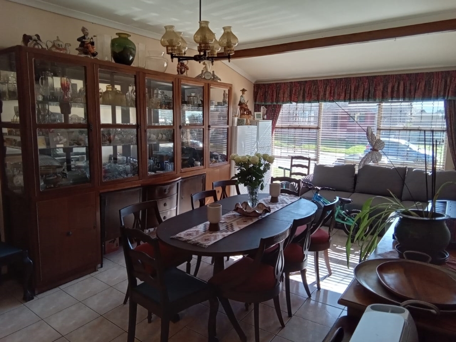 3 Bedroom Property for Sale in Thomas Gamble Eastern Cape